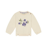 Babyface Baby meisjes sweater