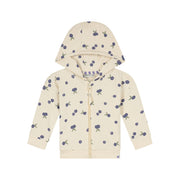 Babyface Baby meisjes vestjes met capuchon