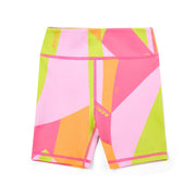 Bonini Hot Pink Bonini Cycling Shorts