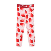 Bonini Pink Inspire Leggings