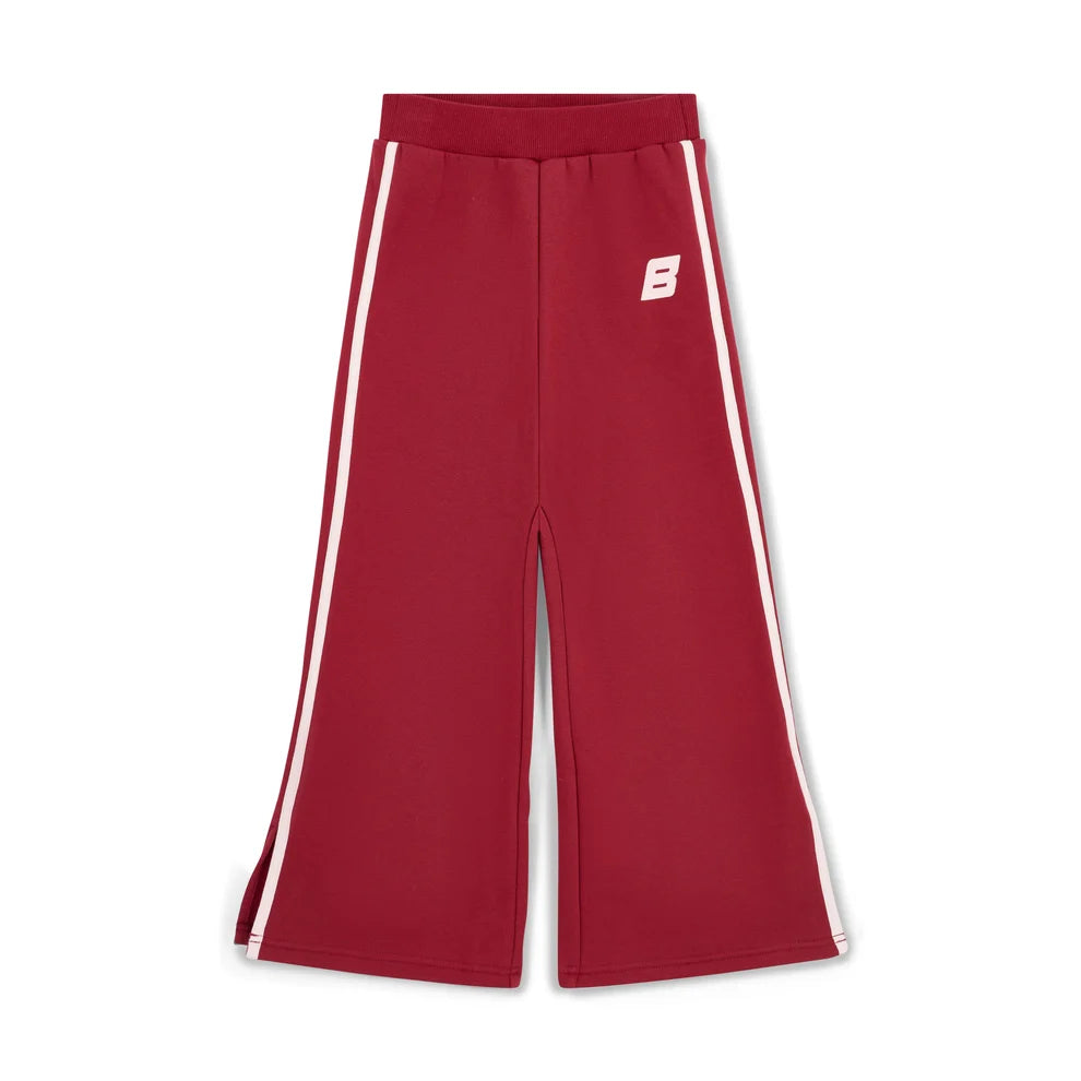 Bonini Cycliste rose vif Bonini