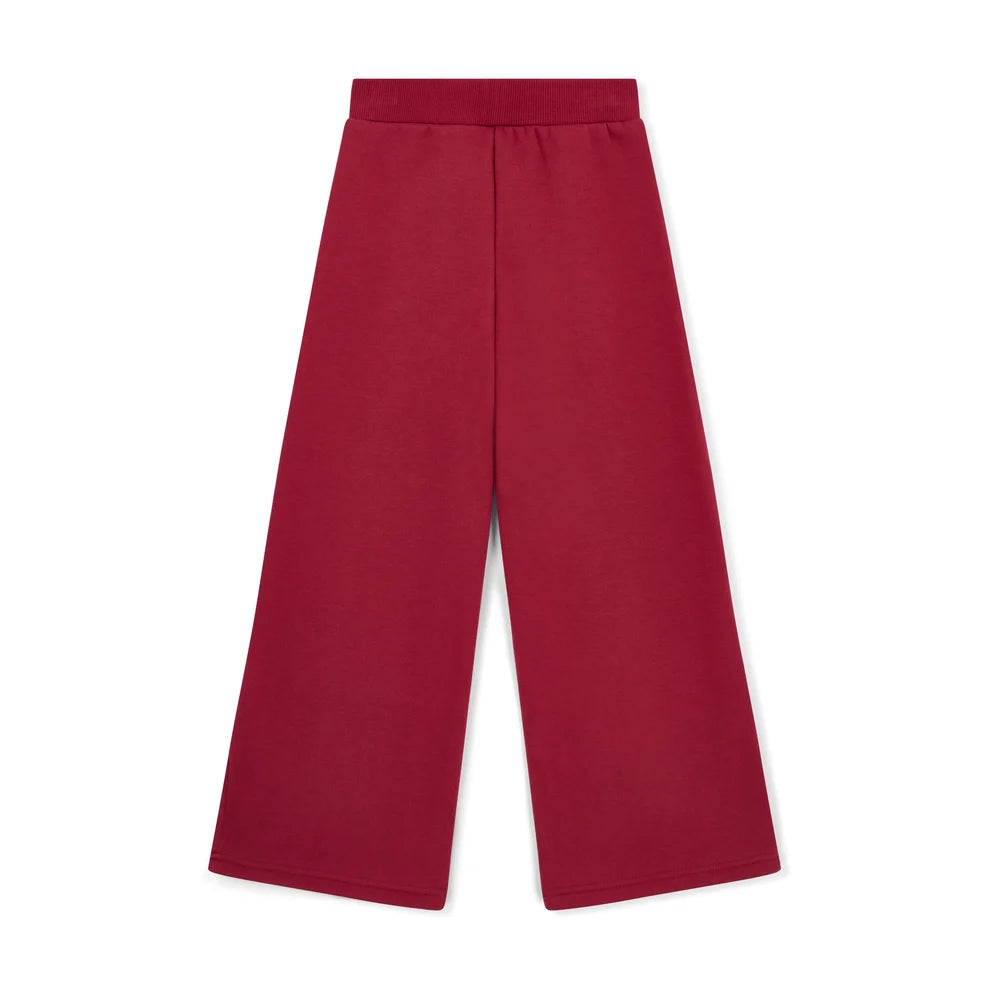 Bonini Cycliste rose vif Bonini