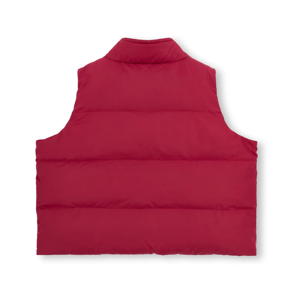 Bonini Cycliste rose vif Bonini