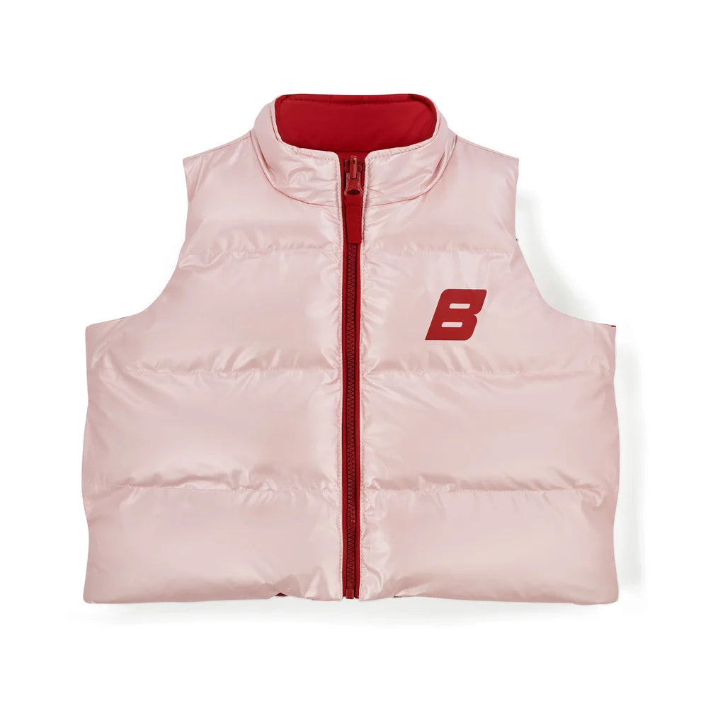 Bonini Cycliste rose vif Bonini