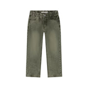 Stains & Stories Jongens broek (wijde pasvorm)