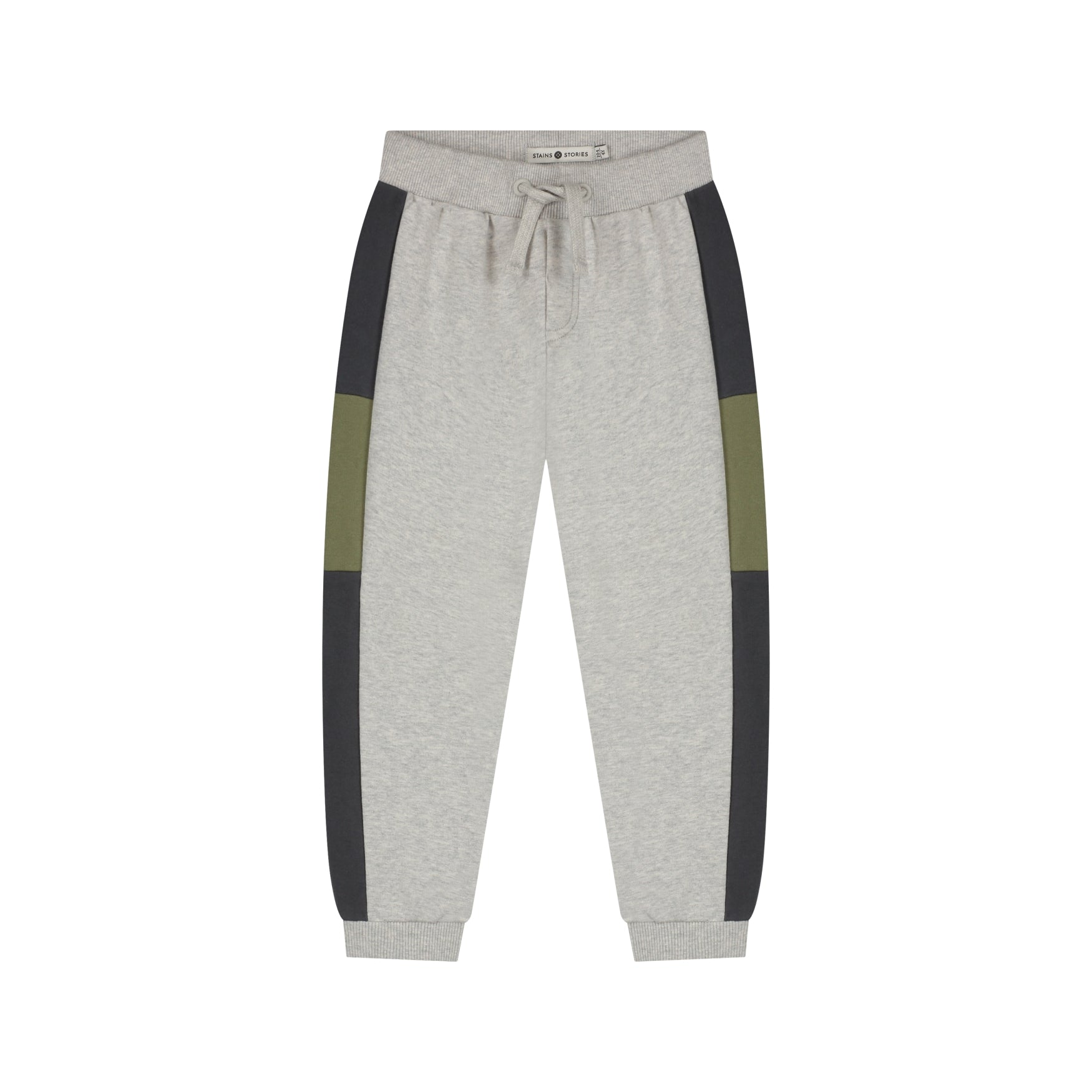 Stains & Stories Jongens joggingbroek
