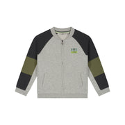 Stains & Stories Jongens sweatvest