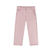 Stains & Stories Meisjes paperbag broek