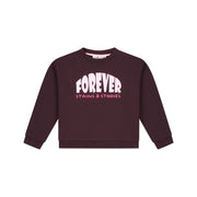 Stains & Stories Meisjes sweater