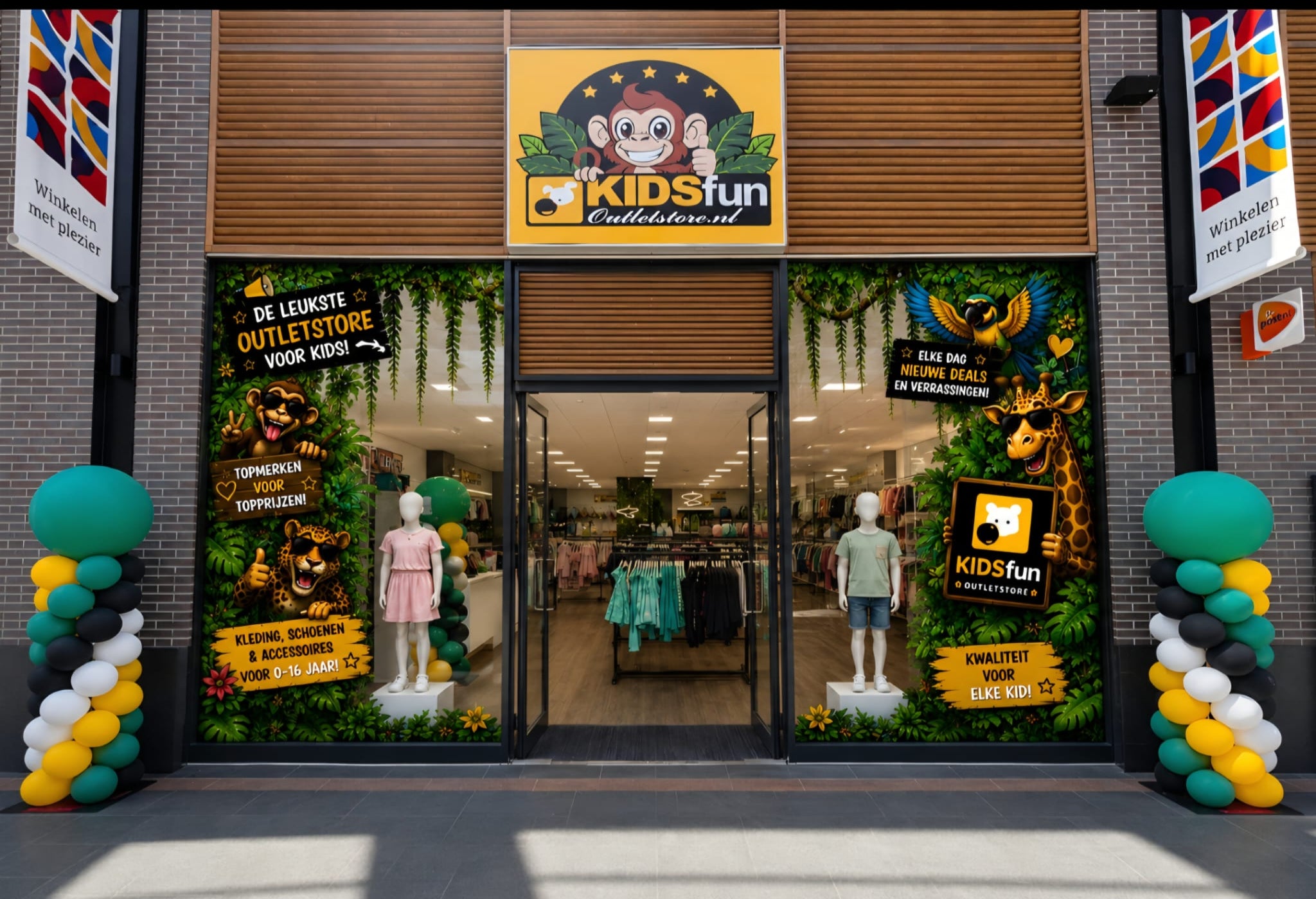 KidsFun