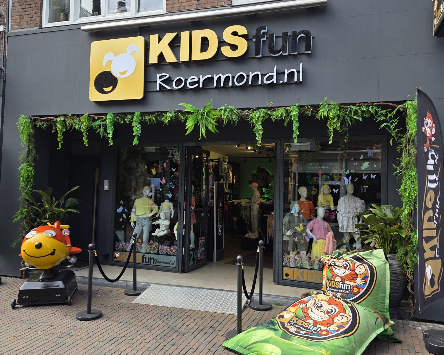 KidsFun