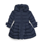 A'dee winterjas Joyce dark navy