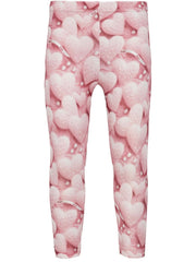 Daga legging love story