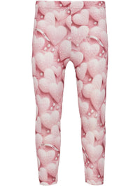 Daga legging love story
