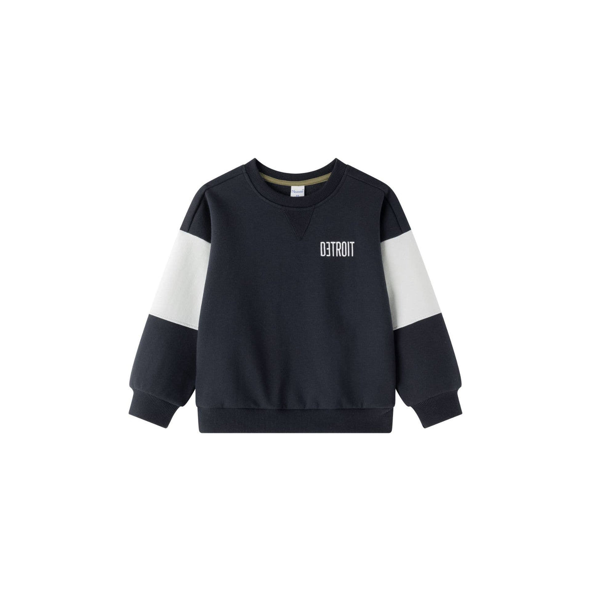 Newness Jongens wintertrui met lange mouwen