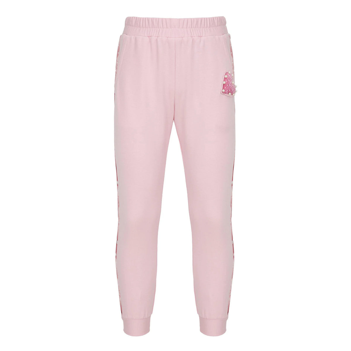 Daga broek love story