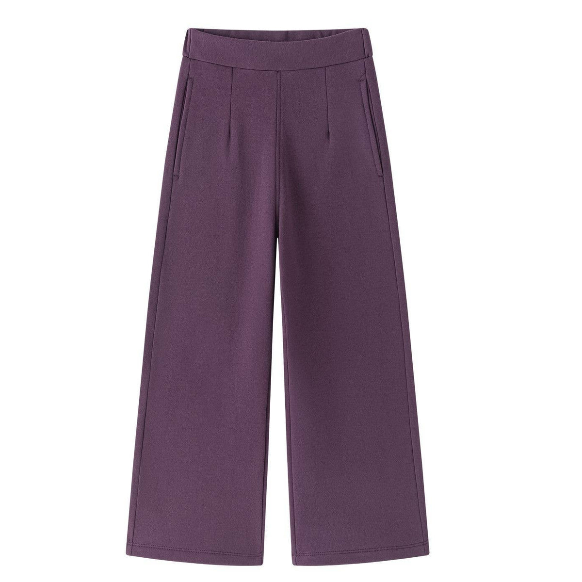 Newness Meisjes fleece broek