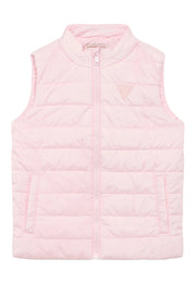Guess Bodywarmer Lichtroze