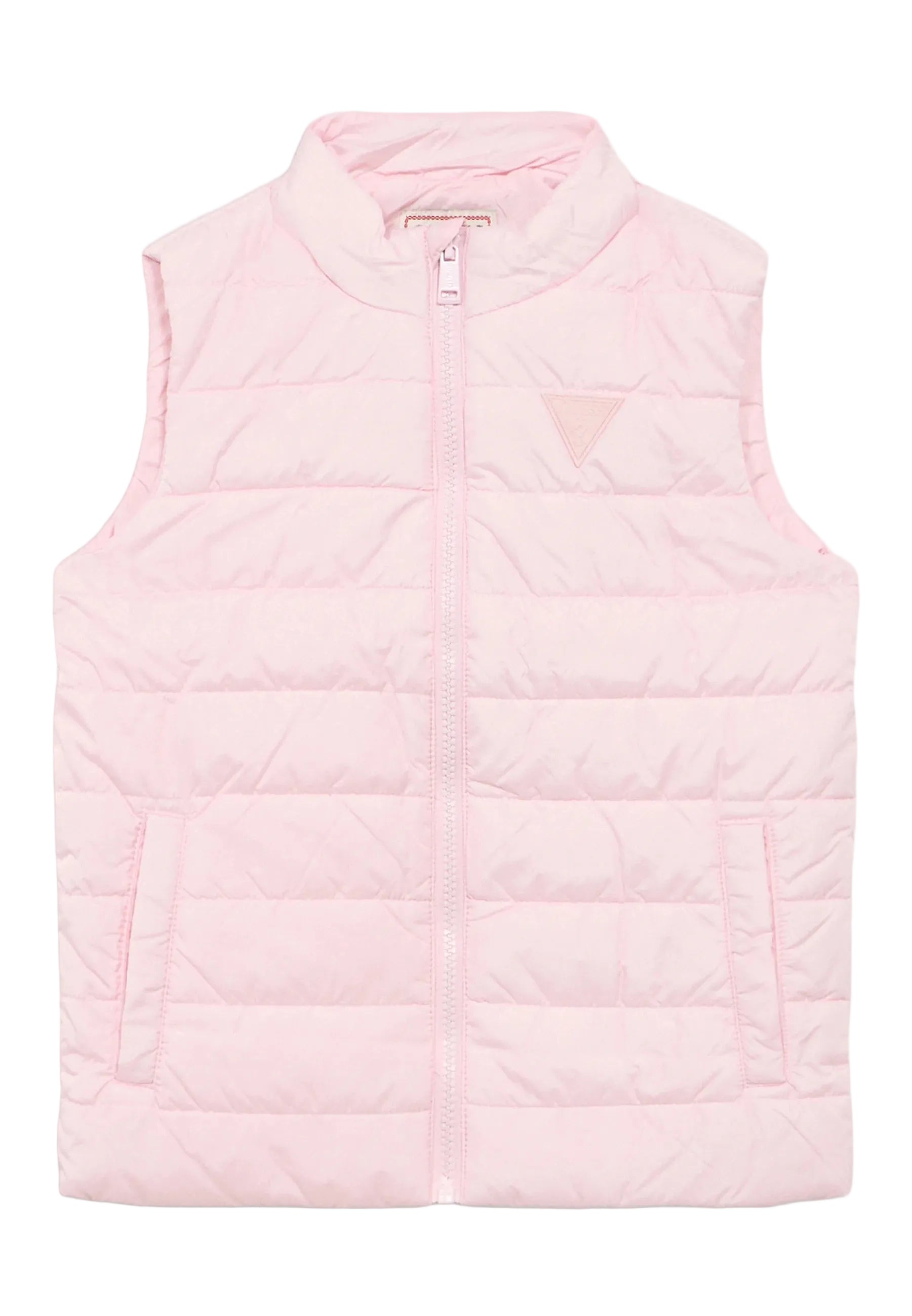 Guess Bodywarmer Lichtroze