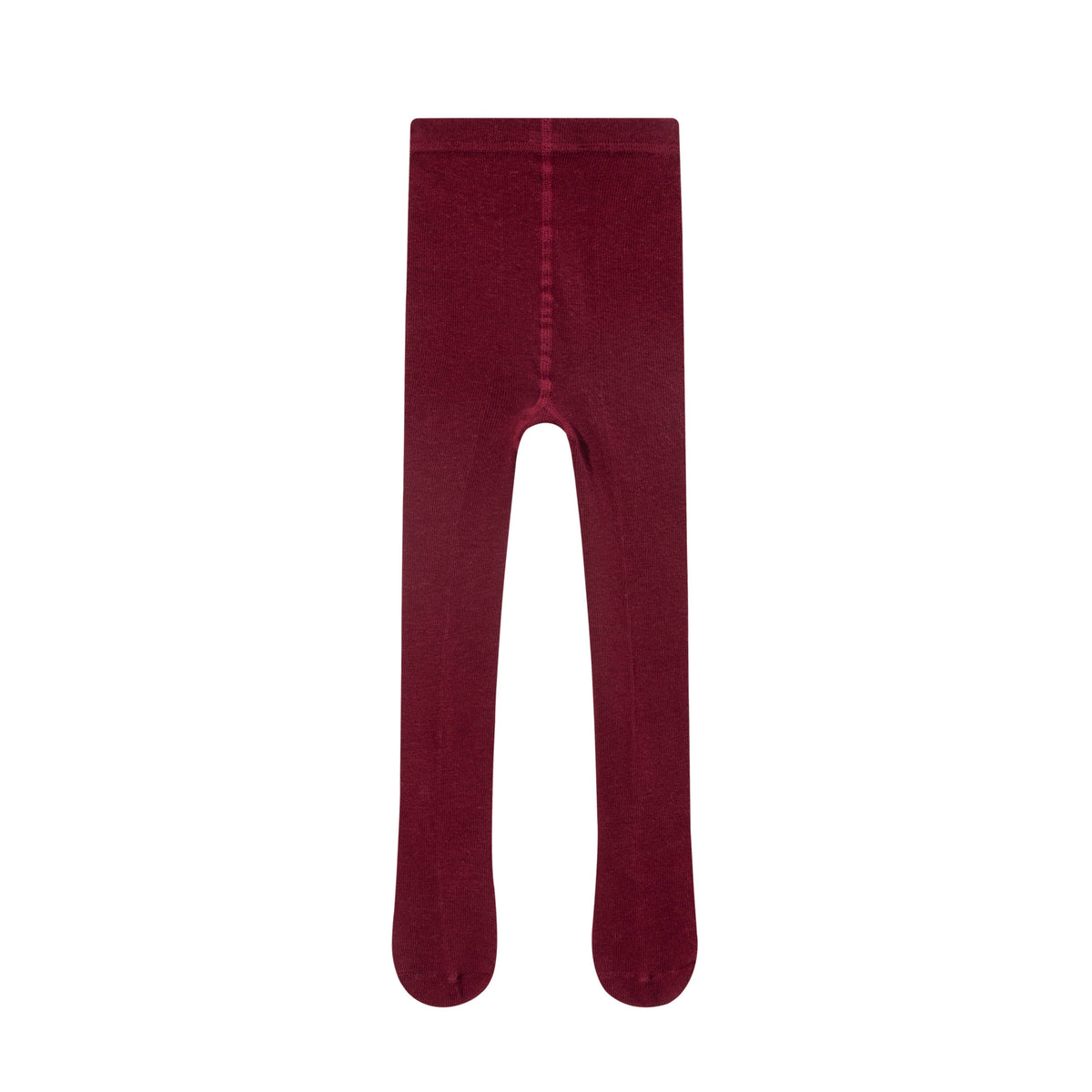 Newness Meisjes maillot - Granaatrood