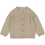 Levv vest LEX beige