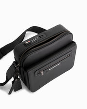 Black Bananas MESSENGER VAULTBAG Black