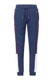 Return boys' sweatpants army green Trick